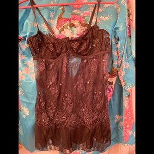 Victoria secrets lingerie 36c